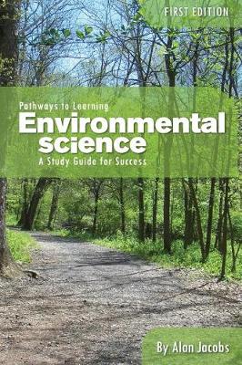 Book cover for Pathways to Learning Environmental Science