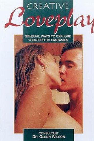 Cover of Creative Loveplay