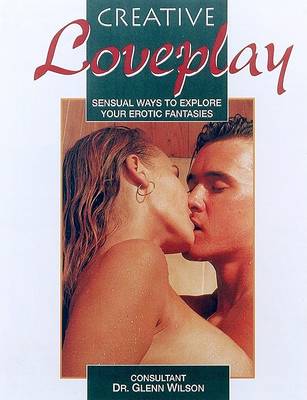 Book cover for Creative Loveplay