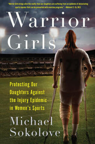 Cover of Warrior Girls