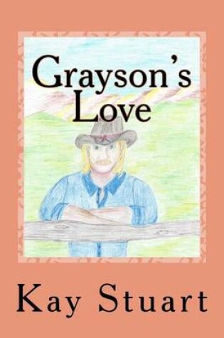 Cover of Grayson's Love