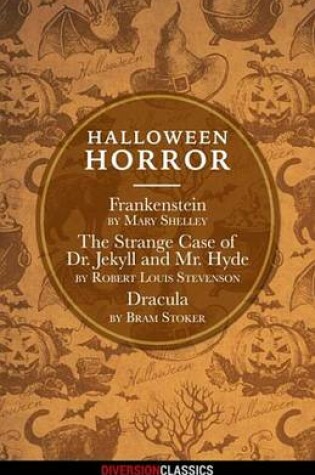 Cover of Halloween Horror (Diversion Classics)