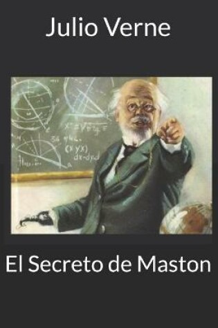 Cover of El Secreto de Maston