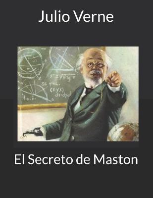 Book cover for El Secreto de Maston