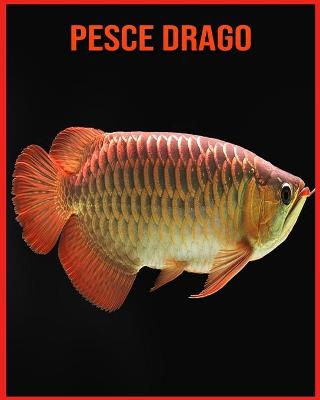 Book cover for Pesce Drago