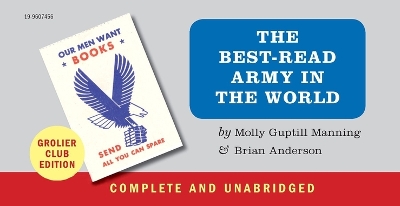 Book cover for The Best-Read Army in the World