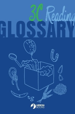 Cover of Form 3C Reading Glossary
