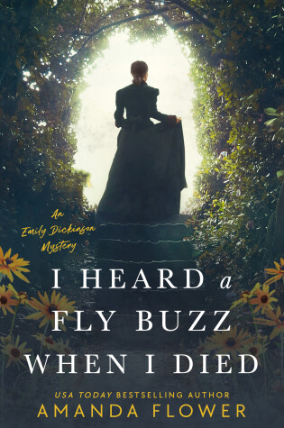 Cover of I Heard a Fly Buzz When I Died
