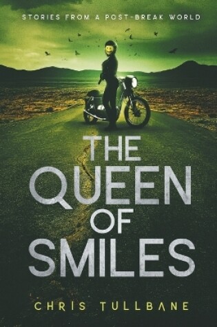 Cover of The Queen of Smiles