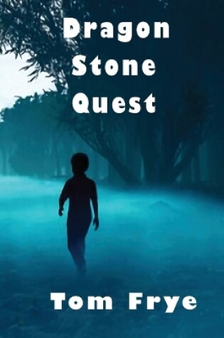 Cover of Dragon Stone Quest