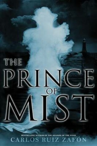 Cover of The Prince of Mist