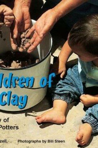 Cover of Children Of Clay