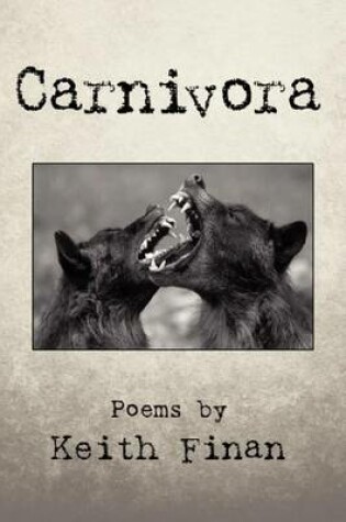 Cover of Carnivora