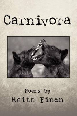 Book cover for Carnivora