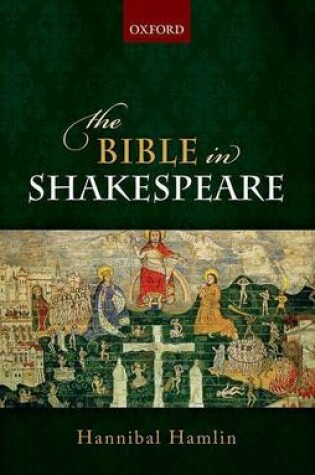 Cover of The Bible in Shakespeare