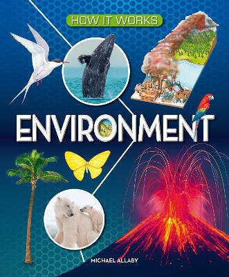 Book cover for How It Works: Environment