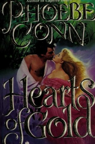 Cover of Hearts of Gold