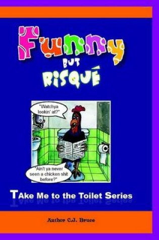 Cover of Funny But Risqu�