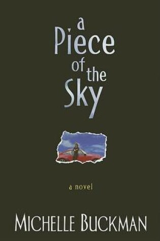 Cover of A Piece of the Sky