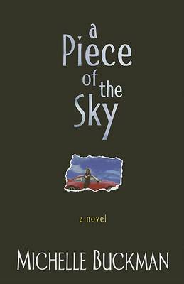 Book cover for A Piece of the Sky