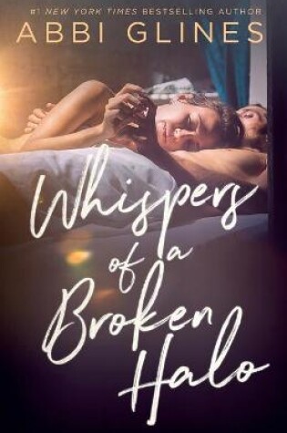Cover of Whispers of a Broken Halo