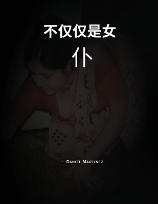 Book cover for 不仅仅是女仆