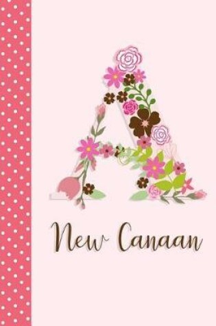 Cover of New Canaan