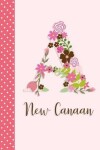 Book cover for New Canaan