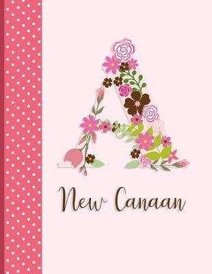 Cover of New Canaan