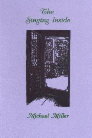 Cover of Singing Inside