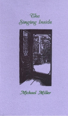 Book cover for Singing Inside