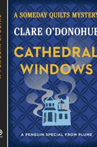 Cover of Cathedral Windows