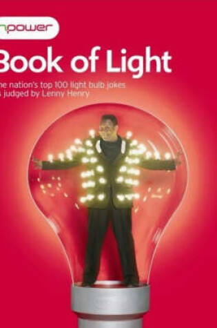 Cover of The NPower Book of Light