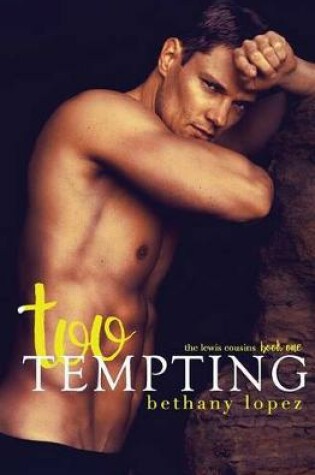 Cover of Too Tempting