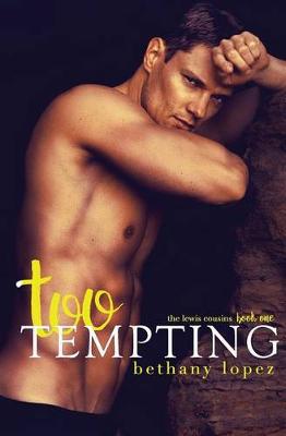 Cover of Too Tempting