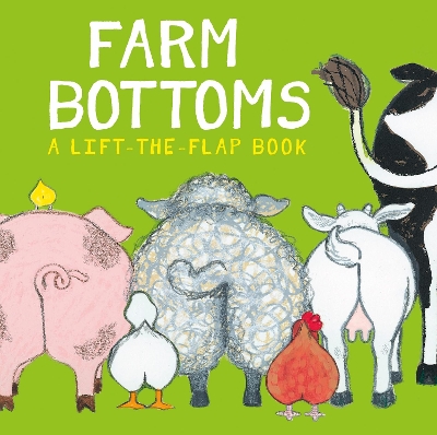 Book cover for Farm Bottoms