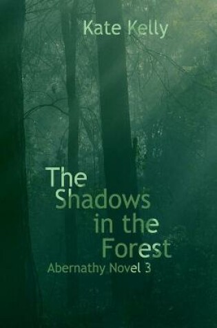 Cover of The Shadows in the Forest