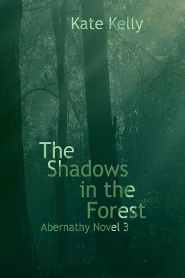 Book cover for The Shadows in the Forest