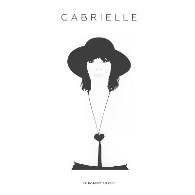 Book cover for Gabrielle