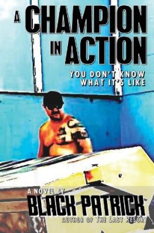 Cover of A Champion in Action