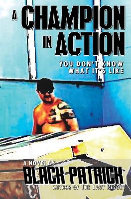 Book cover for A Champion in Action