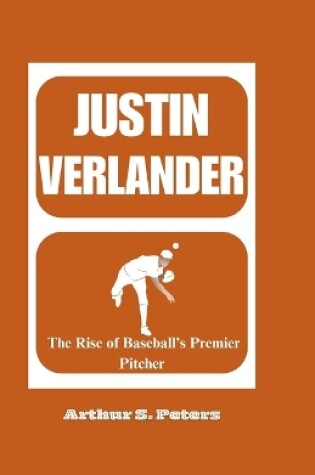 Cover of Justin Verlander