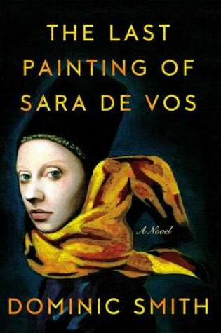 Cover of The Last Painting of Sara de Vos