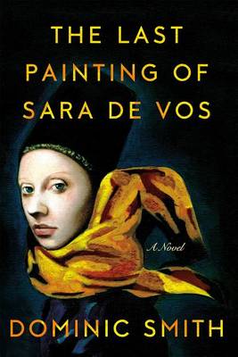 Book cover for The Last Painting of Sara de Vos