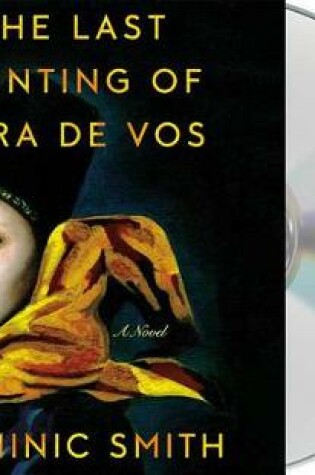 Cover of The Last Painting of Sara De Vos