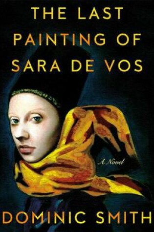 Cover of The Last Painting of Sara de Vos