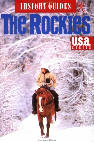 Cover of Rockies