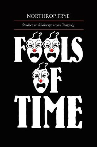 Cover of Fools of Time