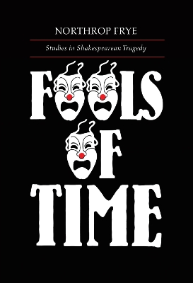 Book cover for Fools of Time