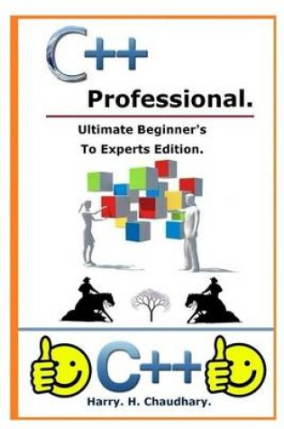 Cover of C++ Professional